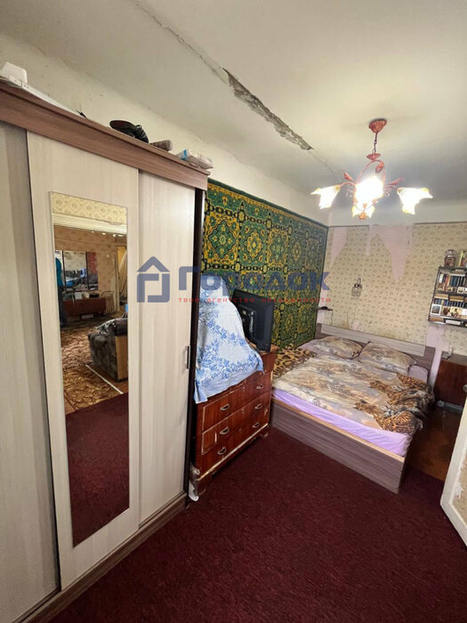 г. Каменск-Уральский, ул. Челябинская, 73 (городской округ Каменский) - фото квартиры (4)