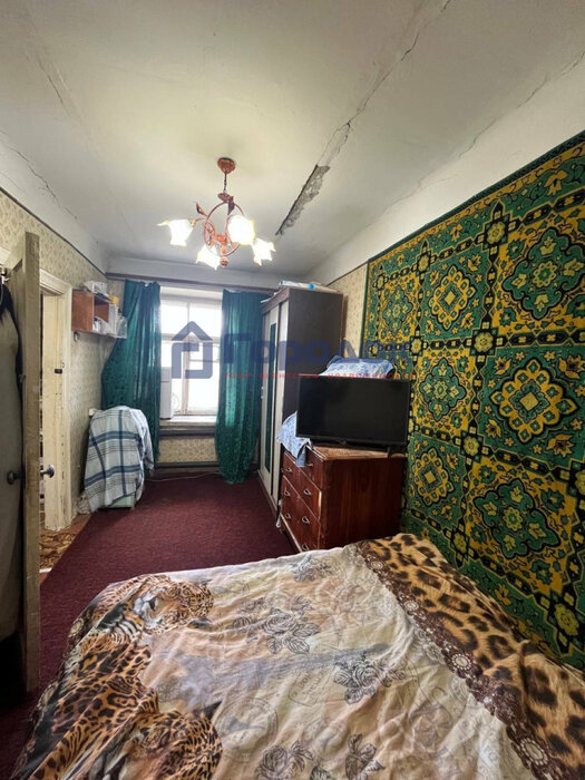 г. Каменск-Уральский, ул. Челябинская, 73 (городской округ Каменский) - фото квартиры (5)