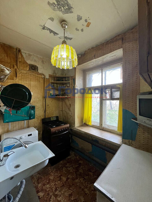 г. Каменск-Уральский, ул. Челябинская, 73 (городской округ Каменский) - фото квартиры (6)