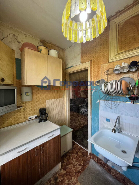 г. Каменск-Уральский, ул. Челябинская, 73 (городской округ Каменский) - фото квартиры (7)