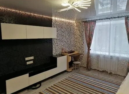 Екатеринбург, ул. Гагарина, 27 (Втузгородок) - фото квартиры (1)