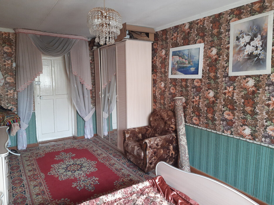 Екатеринбург, ул. Военная, 8 (Горный щит) - фото квартиры (1)