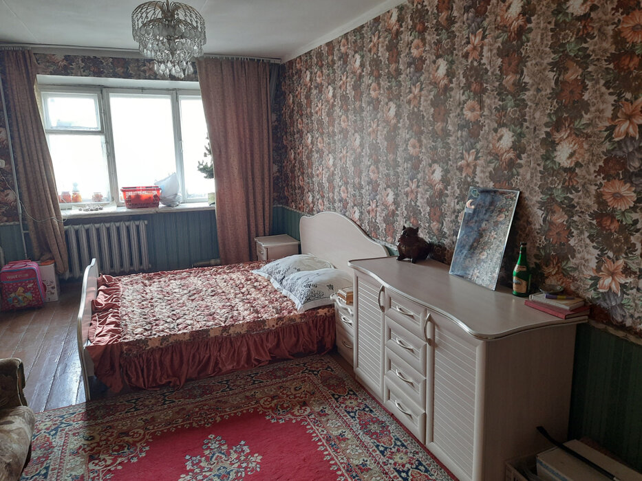 Екатеринбург, ул. Военная, 8 (Горный щит) - фото квартиры (2)