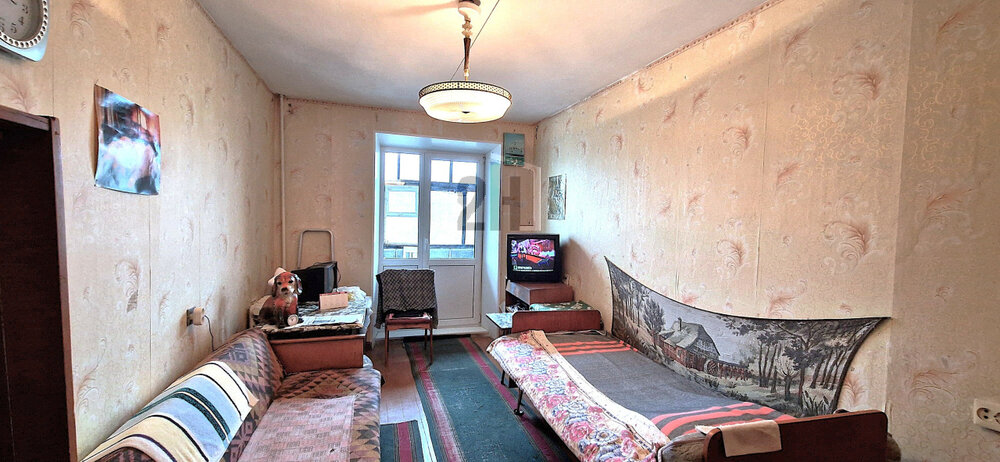 Екатеринбург, ул. Бакинских комиссаров, 58 (Уралмаш) - фото квартиры (2)