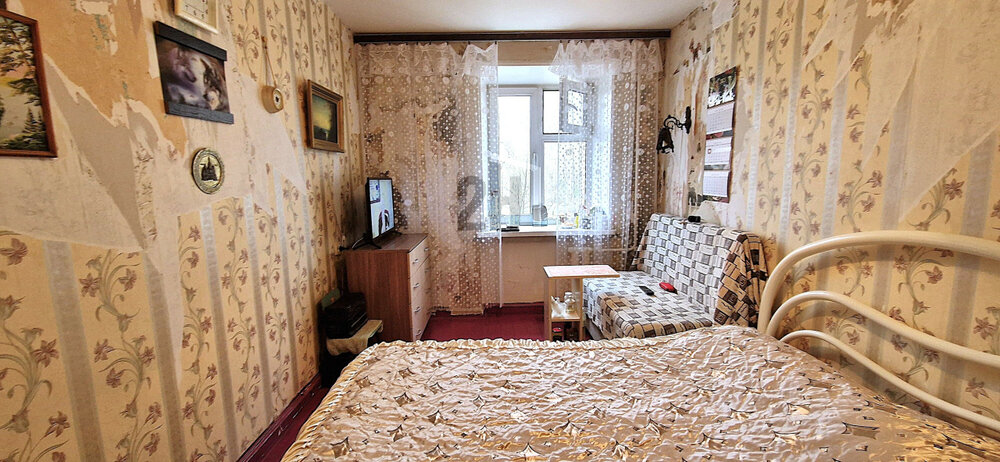 Екатеринбург, ул. Бакинских комиссаров, 58 (Уралмаш) - фото квартиры (3)