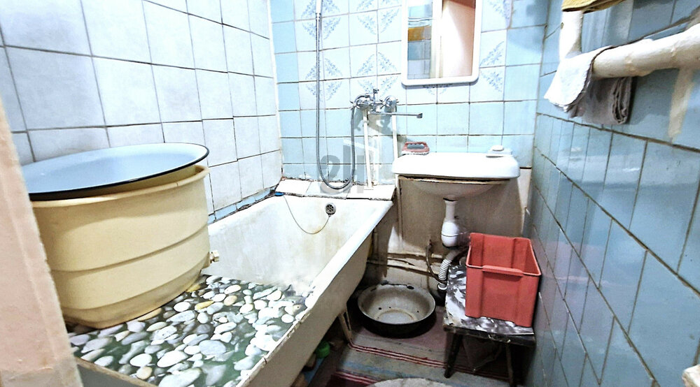 Екатеринбург, ул. Бакинских комиссаров, 58 (Уралмаш) - фото квартиры (6)