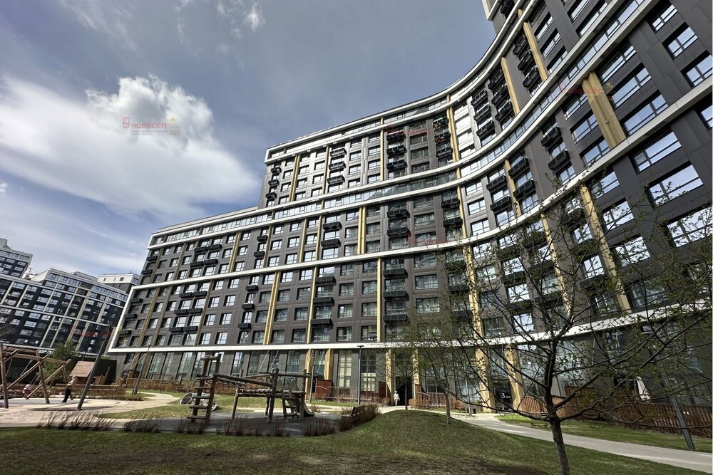 Екатеринбург, ул. Ткачей, 19 (Парковый) - фото квартиры (2)