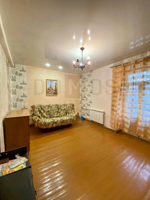 Екатеринбург, ул. Бакинских комиссаров, 40 (Уралмаш) - фото квартиры (1)
