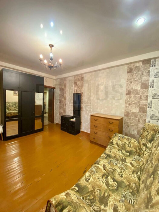 Екатеринбург, ул. Бакинских комиссаров, 40 (Уралмаш) - фото квартиры (2)