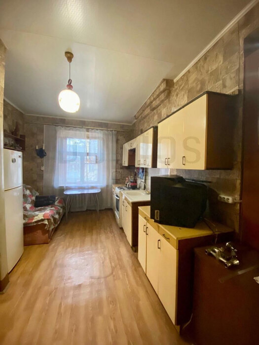 Екатеринбург, ул. Бакинских комиссаров, 40 (Уралмаш) - фото квартиры (4)