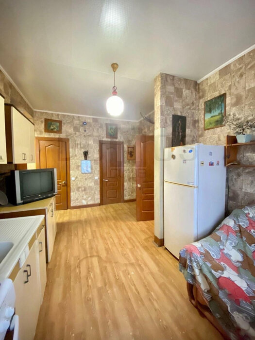 Екатеринбург, ул. Бакинских комиссаров, 40 (Уралмаш) - фото квартиры (5)