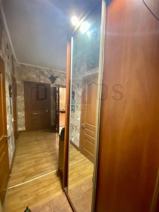 Екатеринбург, ул. Бакинских комиссаров, 40 (Уралмаш) - фото квартиры (8)