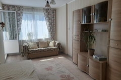 Екатеринбург, ул. Краснолесья, 141 (Академический) - фото квартиры