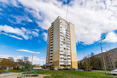 Екатеринбург, ул. Билимбаевская, 25/2 (Старая Сортировка) - фото квартиры