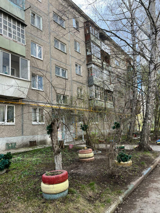 Екатеринбург, ул. Волгоградская, 202 (Юго-Западный) - фото квартиры (1)