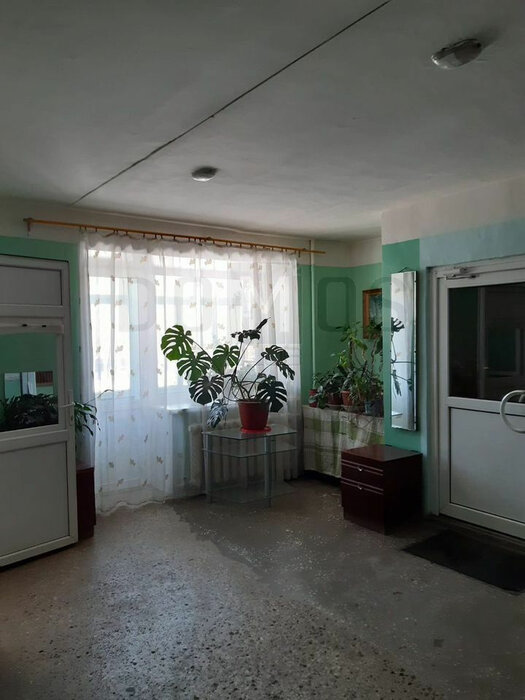 Екатеринбург, ул. 40-летия Октября, 50 (Уралмаш) - фото квартиры (4)