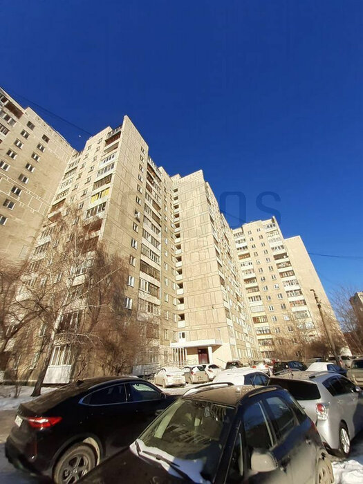 Екатеринбург, ул. 40-летия Октября, 50 (Уралмаш) - фото квартиры (7)