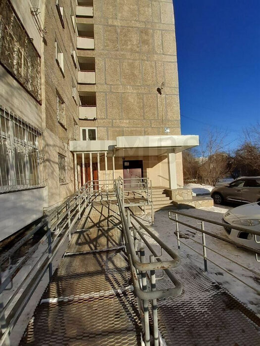 Екатеринбург, ул. 40-летия Октября, 50 (Уралмаш) - фото квартиры (8)