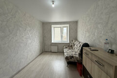 г. Березовский, ул. Мира, 2 (городской округ Березовский) - фото комнаты