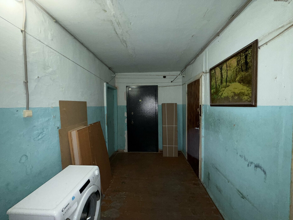 г. Березовский, ул. Мира, 2 (городской округ Березовский) - фото комнаты (3)