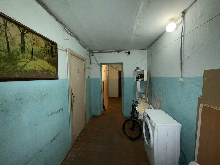 г. Березовский, ул. Мира, 2 (городской округ Березовский) - фото комнаты (4)