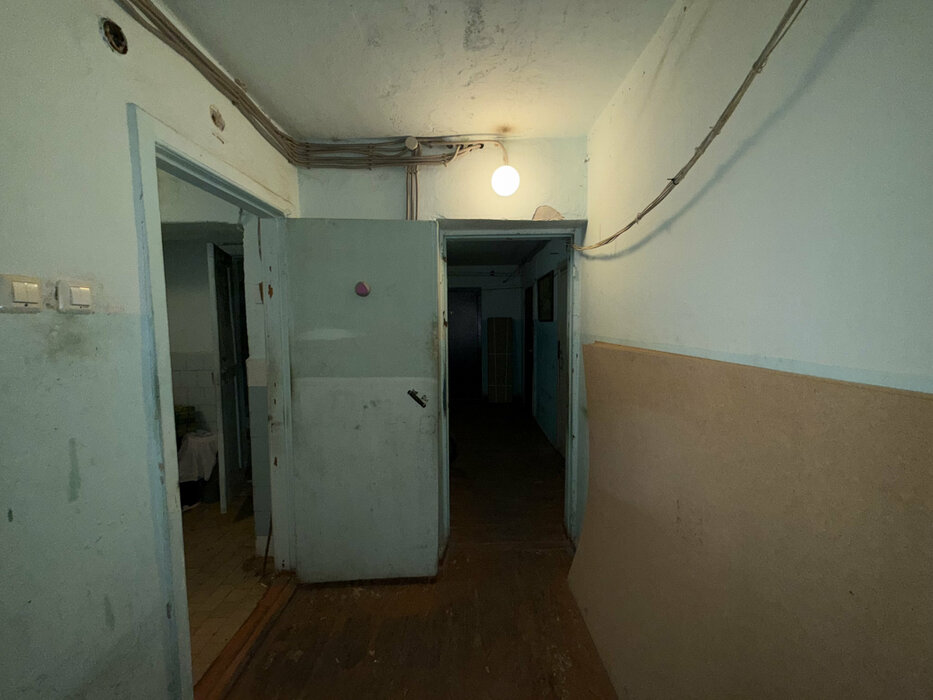 г. Березовский, ул. Мира, 2 (городской округ Березовский) - фото комнаты (5)
