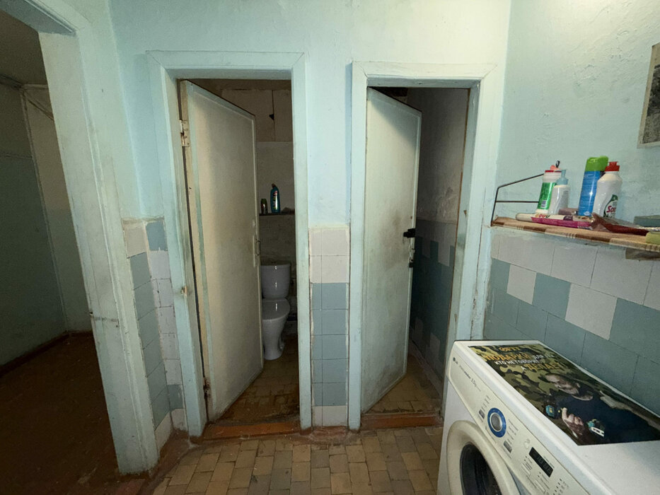 г. Березовский, ул. Мира, 2 (городской округ Березовский) - фото комнаты (7)