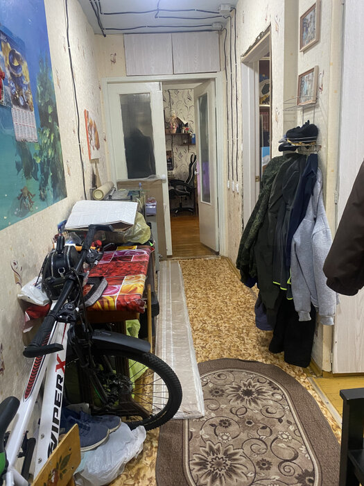 г. Арамиль, ул. Ленина, 2 д (городской округ Арамильский) - фото квартиры (6)