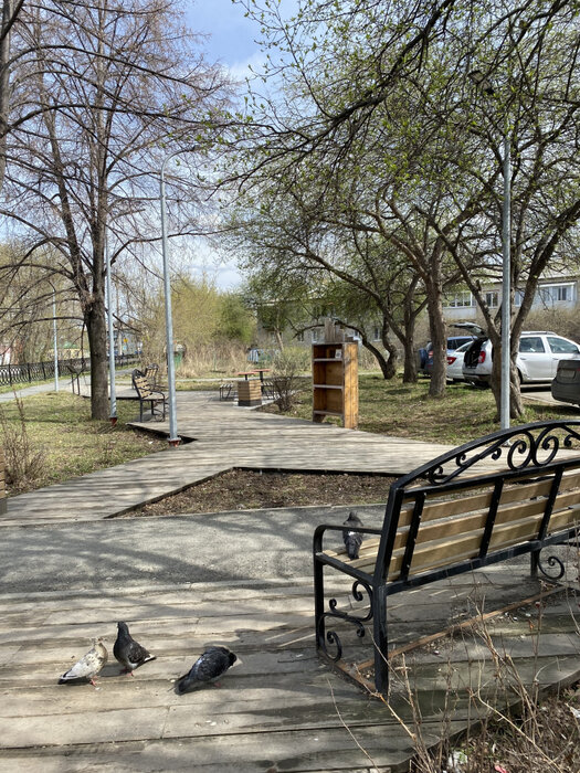 г. Арамиль, ул. Ленина, 2 д (городской округ Арамильский) - фото квартиры (7)