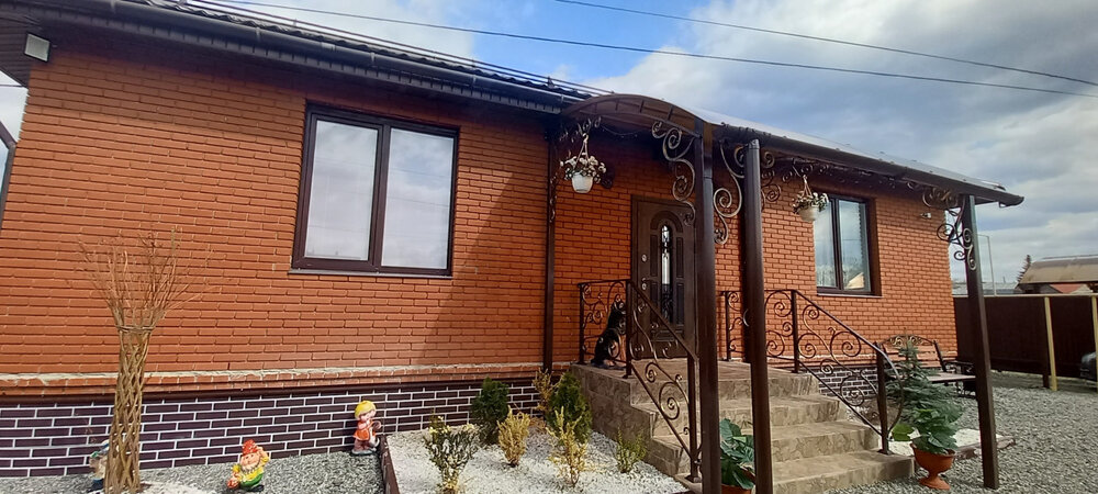 г. Арамиль, ул. Калинина, 37 (городской округ Арамильский) - фото дома (2)