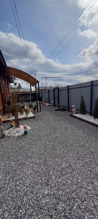 г. Арамиль, ул. Калинина, 37 (городской округ Арамильский) - фото дома (5)