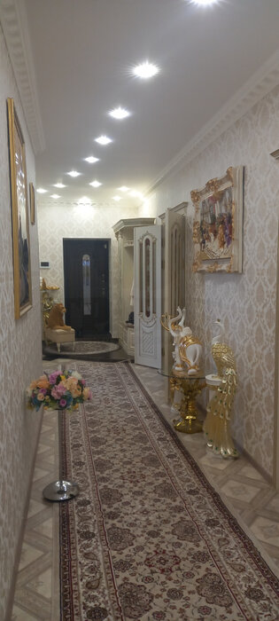 г. Арамиль, ул. Калинина, 37 (городской округ Арамильский) - фото дома (8)