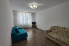 Екатеринбург, ул. Академика Сахарова, 75 (Академический) - фото квартиры