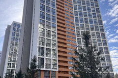 Екатеринбург, ул. микрорайон Светлый, 3 (Уктус) - фото квартиры