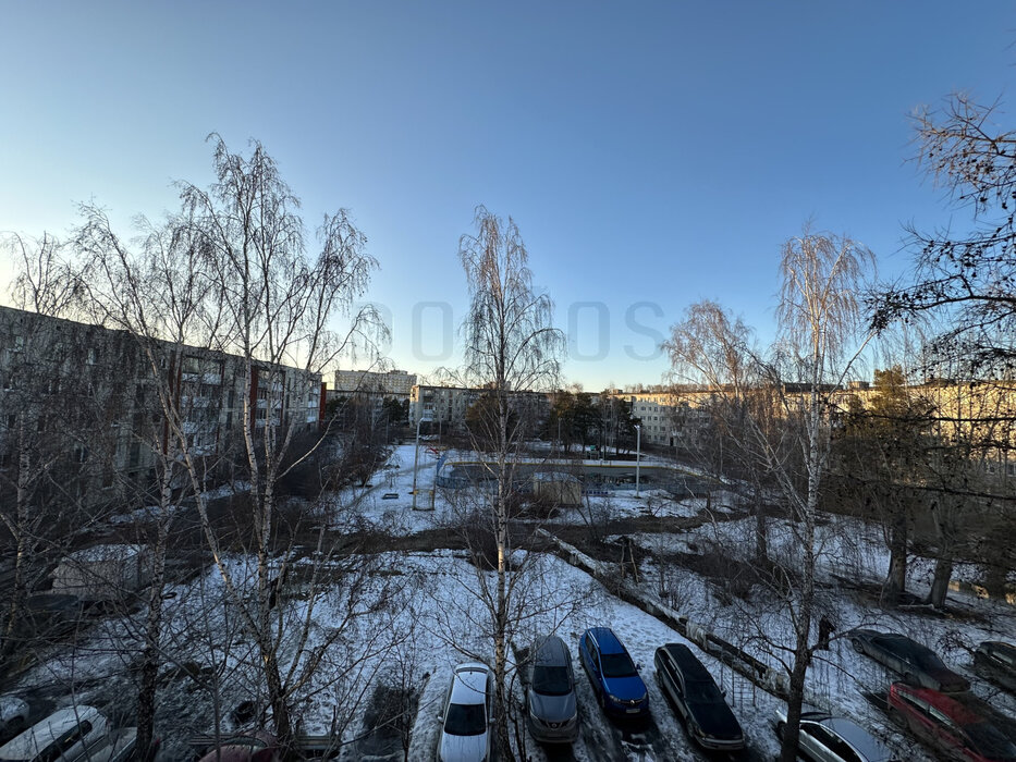 г. Верхняя Пышма, ул. Калинина, 66 (городской округ Верхняя Пышма) - фото квартиры (5)