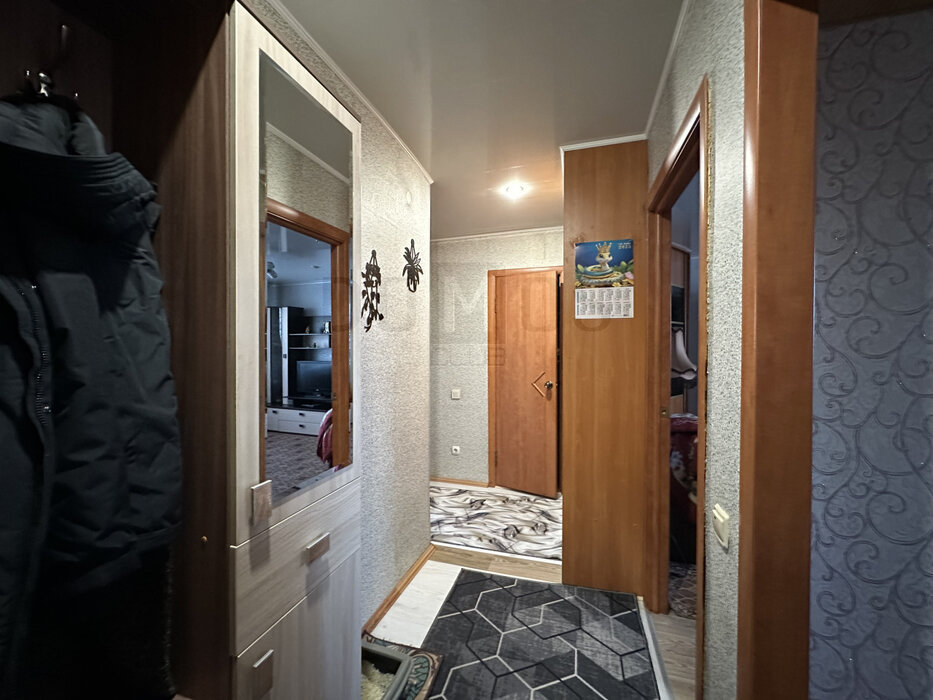 г. Верхняя Пышма, ул. Калинина, 66 (городской округ Верхняя Пышма) - фото квартиры (7)