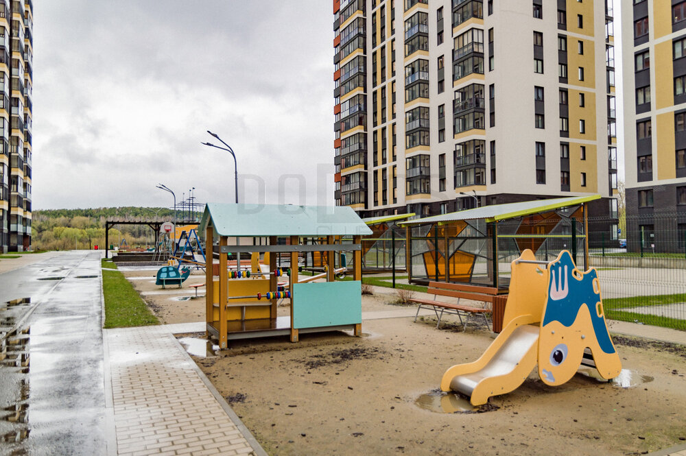 Екатеринбург, ул. Машинная, 31 и (Автовокзал) - фото квартиры (6)