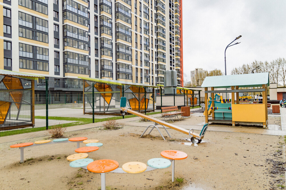 Екатеринбург, ул. Машинная, 31 и (Автовокзал) - фото квартиры (8)