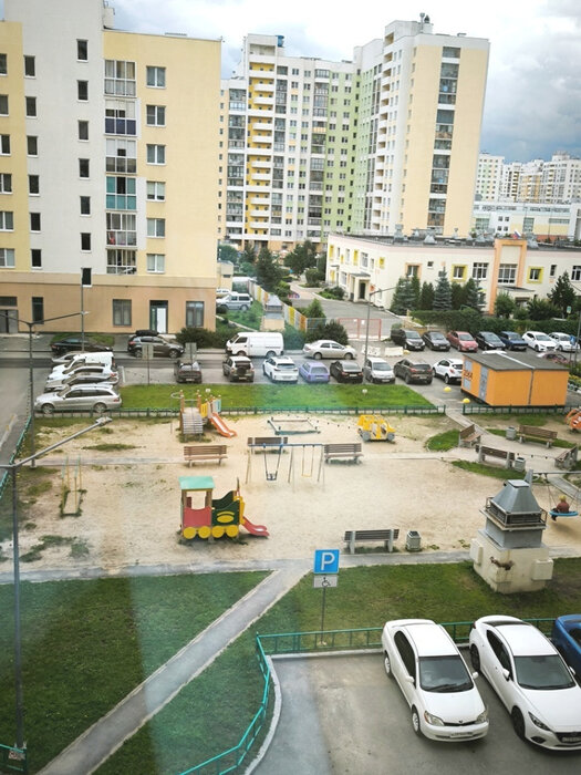 Екатеринбург, ул. Вильгельма де Геннина, 33 (Академический) - фото квартиры (8)