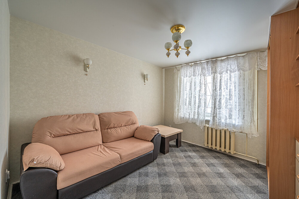Екатеринбург, ул. Московская, 58 (Юго-Западный) - фото квартиры (5)