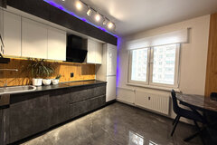 Екатеринбург, ул. Новгородцевой, 23 (ЖБИ) - фото квартиры