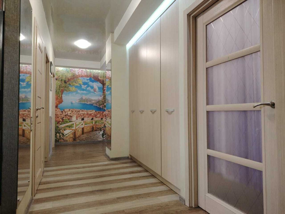 Екатеринбург, ул. Мира, 36 (Втузгородок) - фото квартиры (2)