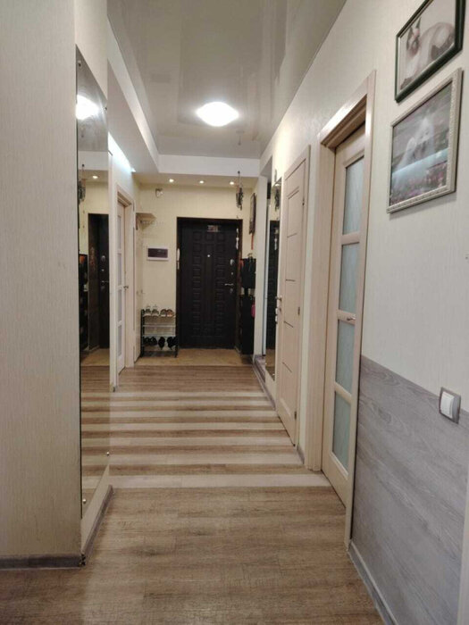 Екатеринбург, ул. Мира, 36 (Втузгородок) - фото квартиры (3)