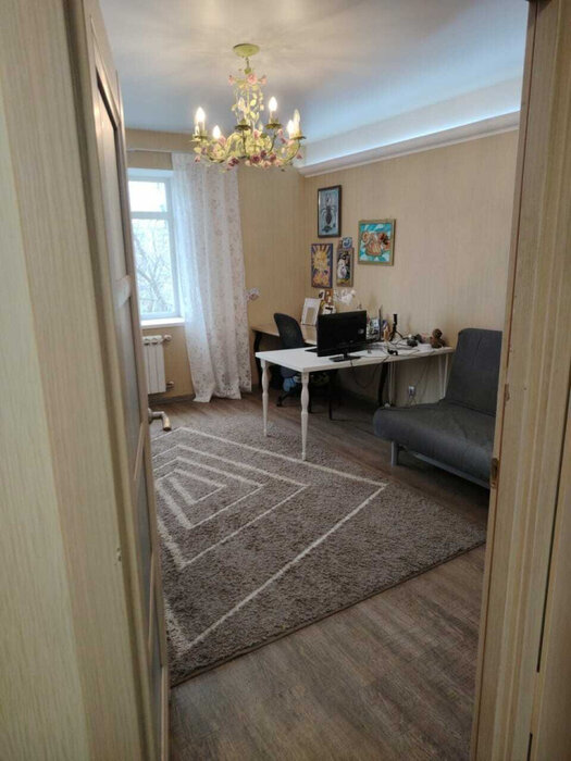 Екатеринбург, ул. Мира, 36 (Втузгородок) - фото квартиры (4)