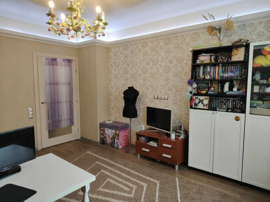 Екатеринбург, ул. Мира, 36 (Втузгородок) - фото квартиры (5)