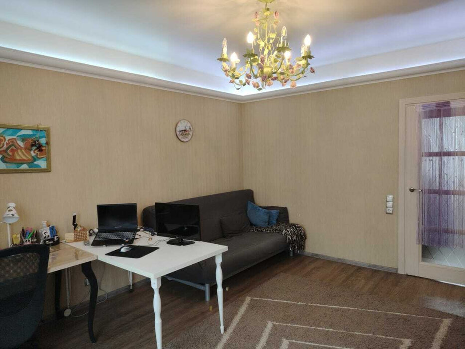 Екатеринбург, ул. Мира, 36 (Втузгородок) - фото квартиры (6)