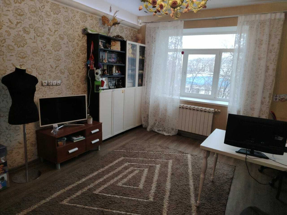 Екатеринбург, ул. Мира, 36 (Втузгородок) - фото квартиры (7)