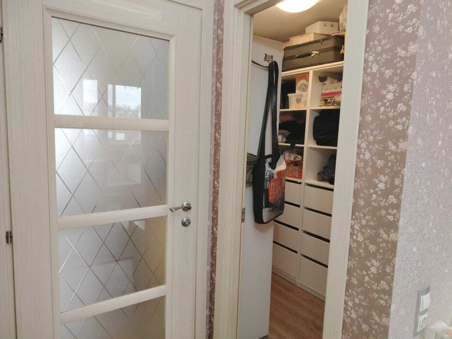 Екатеринбург, ул. Мира, 36 (Втузгородок) - фото квартиры (8)