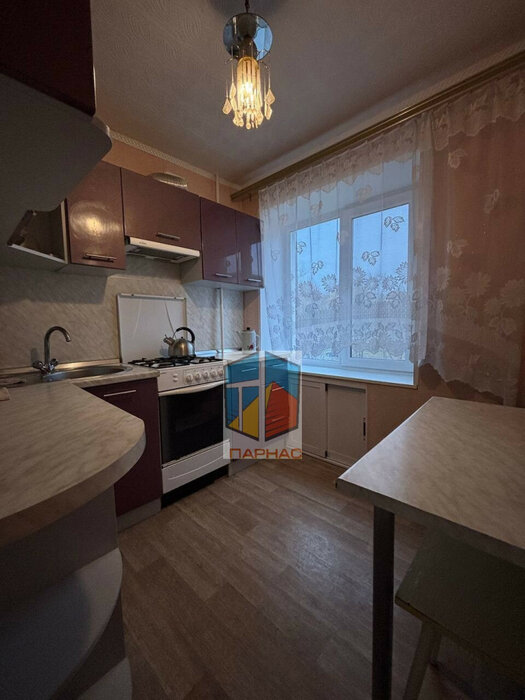 г. Краснотурьинск, ул. Фурманова, 7 (городской округ Краснотурьинск) - фото квартиры (5)