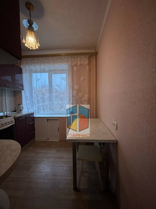 г. Краснотурьинск, ул. Фурманова, 7 (городской округ Краснотурьинск) - фото квартиры (6)